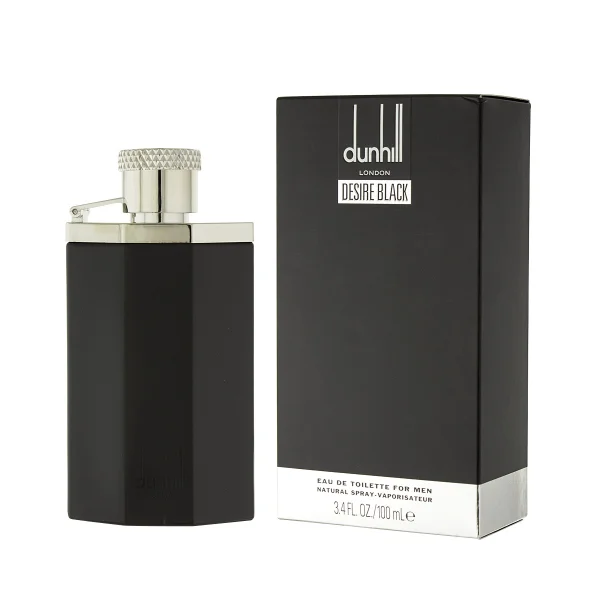 Desire black
