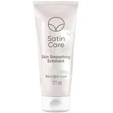 Venus satin care skin smoothing exfoliant thumbnail 2