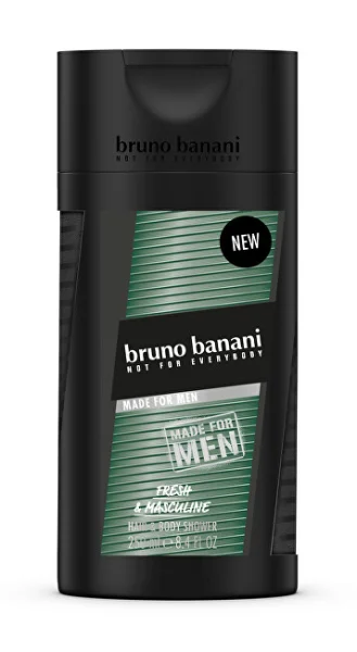 Made for men