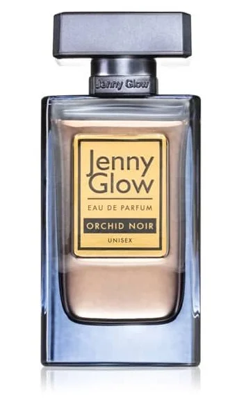 Orchid noir