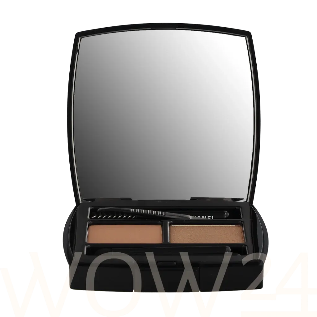 Chanel La Palette Sourcils thumbnail 5