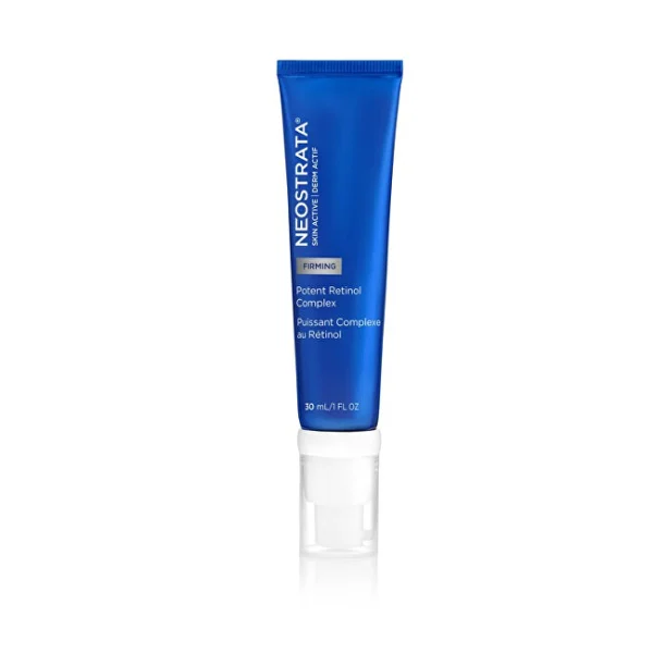 Firming potent retinol complex