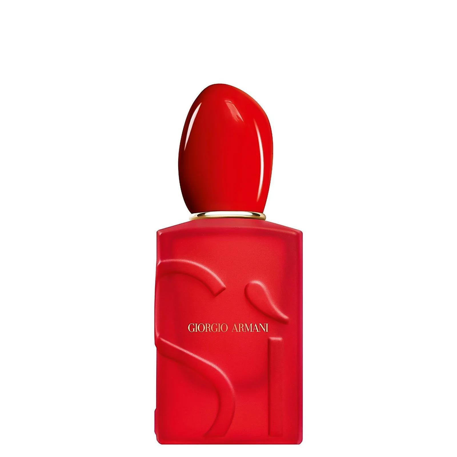 Armani (Giorgio Armani) Sì Passione Red Bloom thumbnail 4