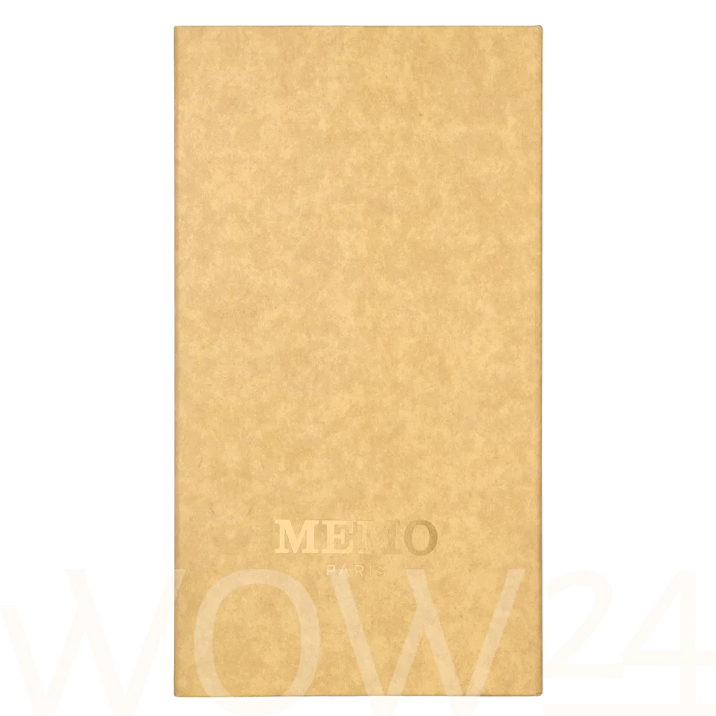 Memo Paris Cuirs Nomades French Leather thumbnail 2