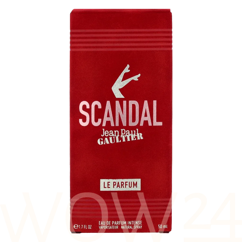 Scandal Le Parfum
