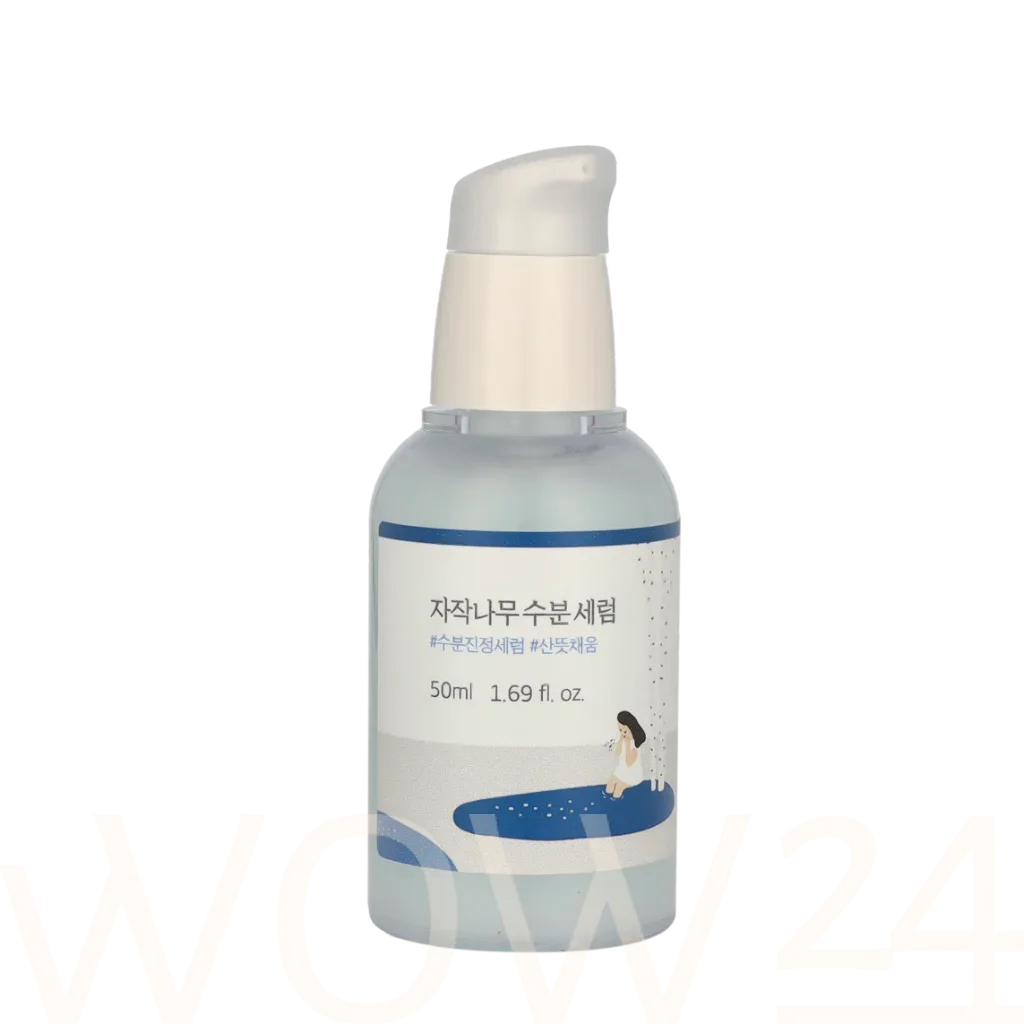 Round Lab Birch Juice Moisturizing Serum thumbnail 5