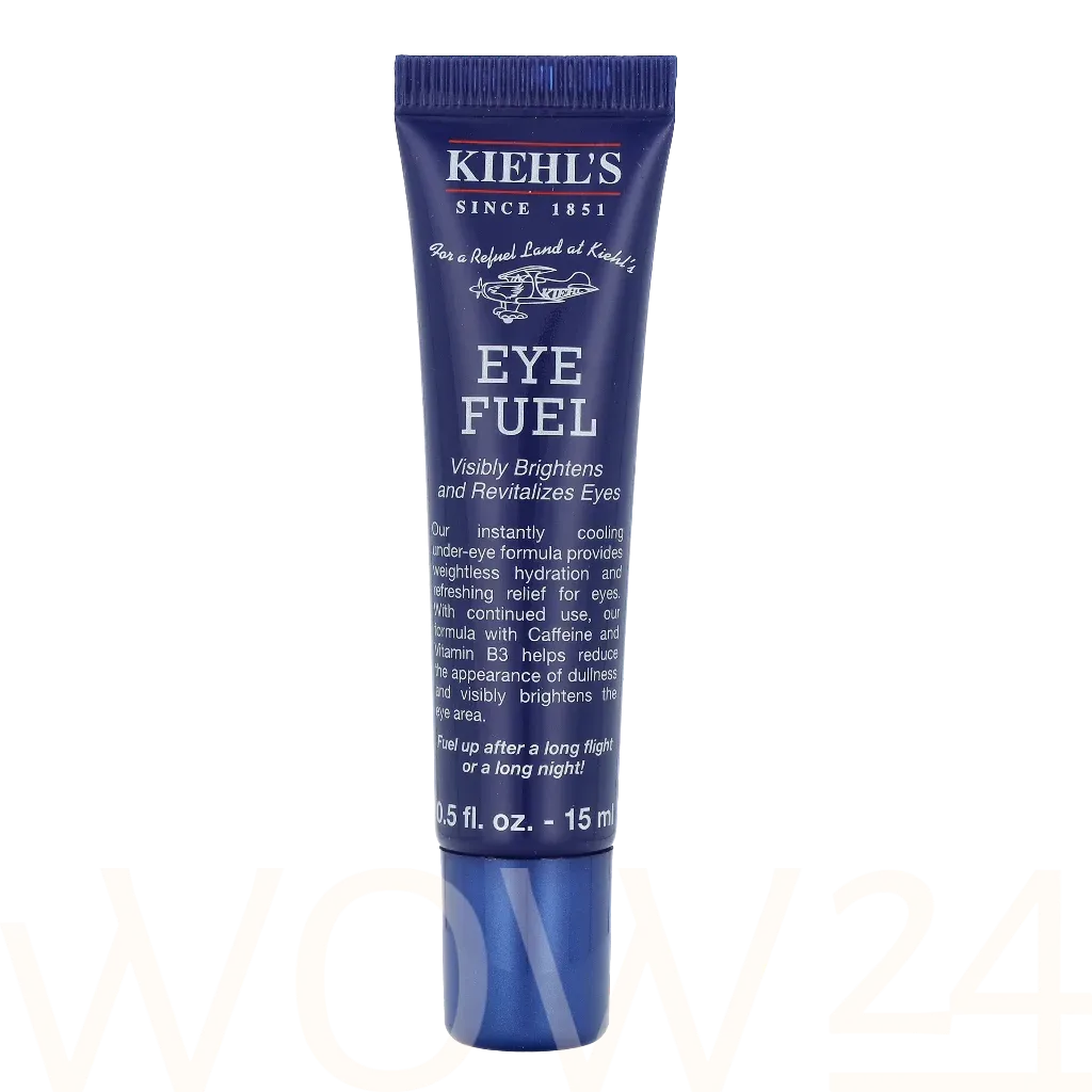 Kiehl´s Kiehl's Eye Fuel thumbnail 5