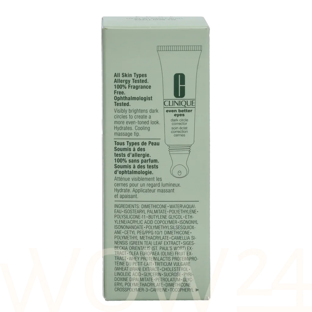 Clinique Even better eyes dark circle corrector thumbnail 3