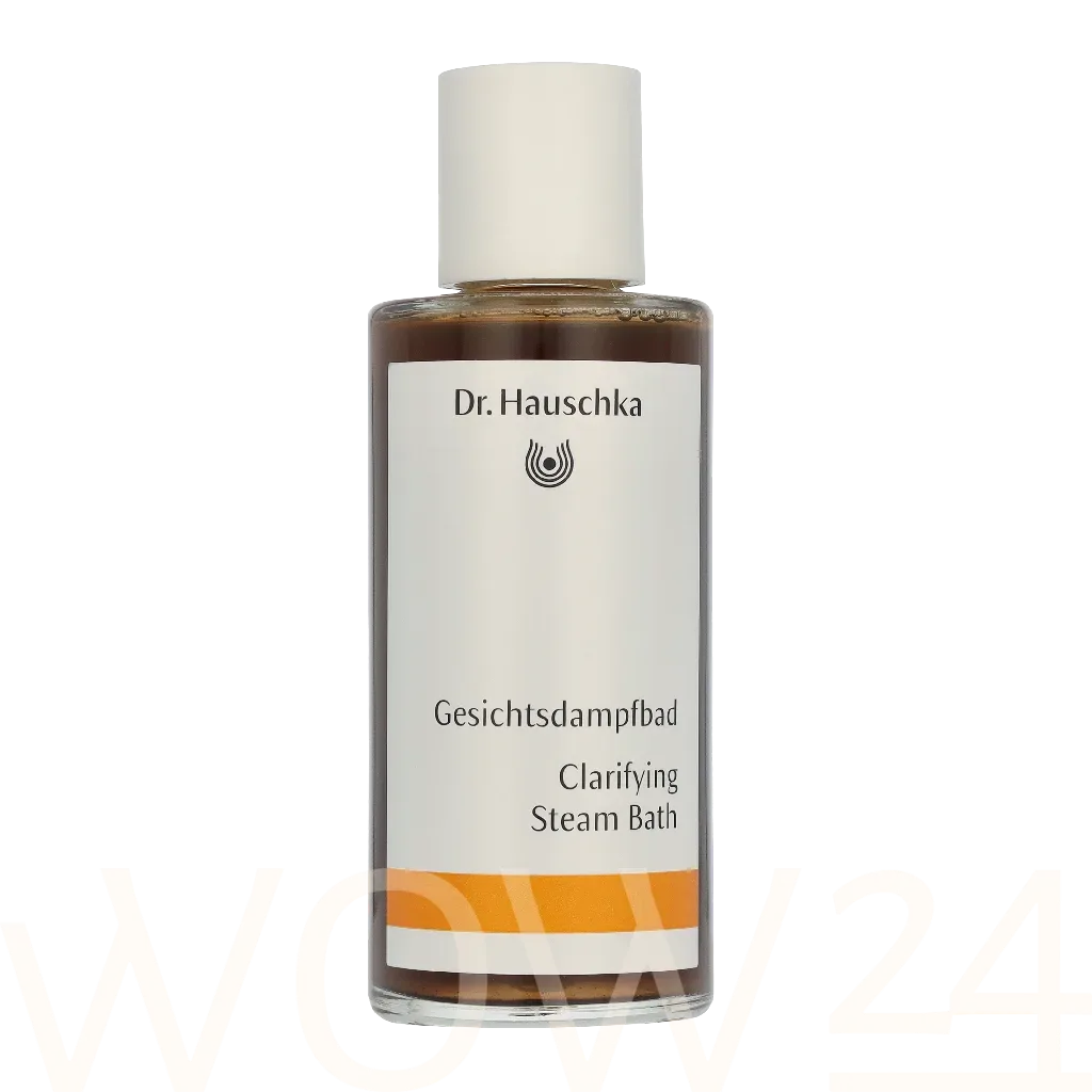 Dr.Hauschka Dr. Hauschka Gesichtspflege thumbnail 5
