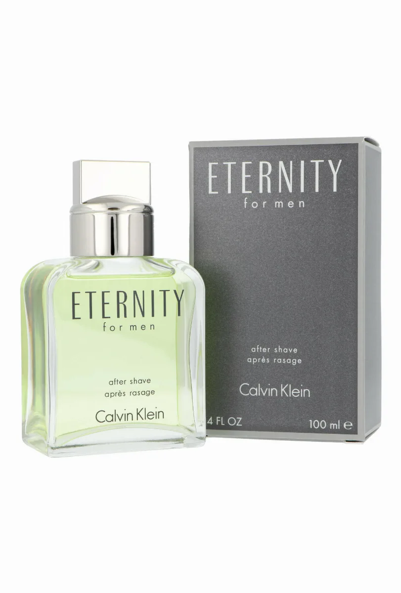 Calvin Klein Eternity thumbnail 4