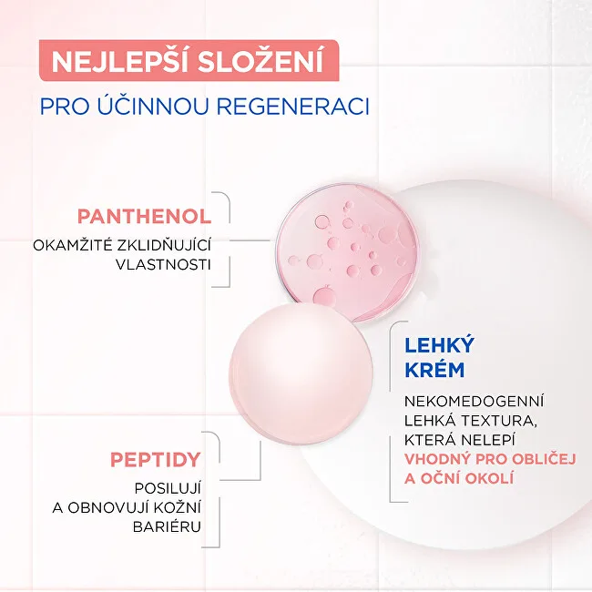 Mixa Anti-Reaction Cream 50 ml thumbnail 3