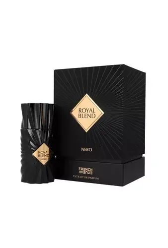 French Avenue Royal Blend Nero thumbnail 2
