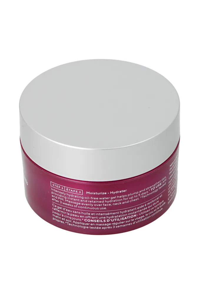 Murad Skincare Hydration Nutrient Charged Water Gel thumbnail 6