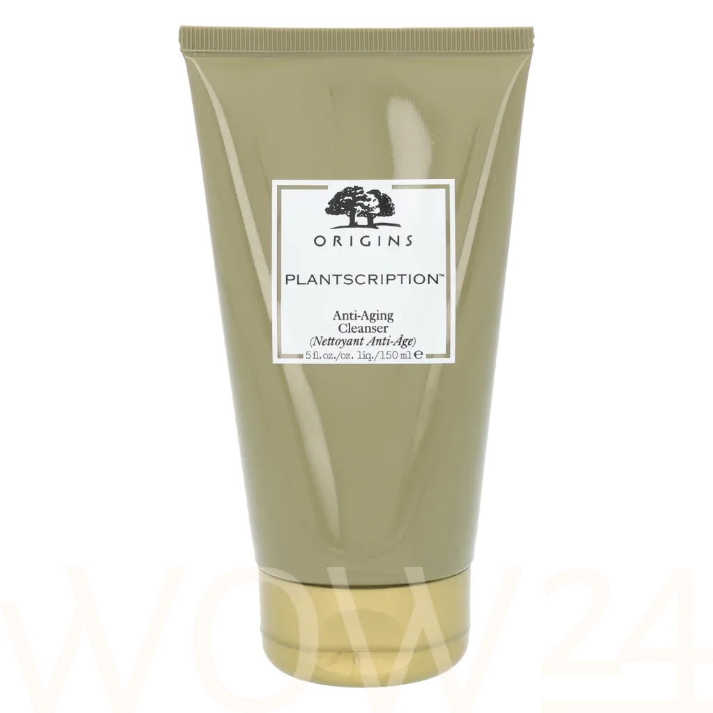Origins Plantscription Anti-Aging Cleanser thumbnail 2