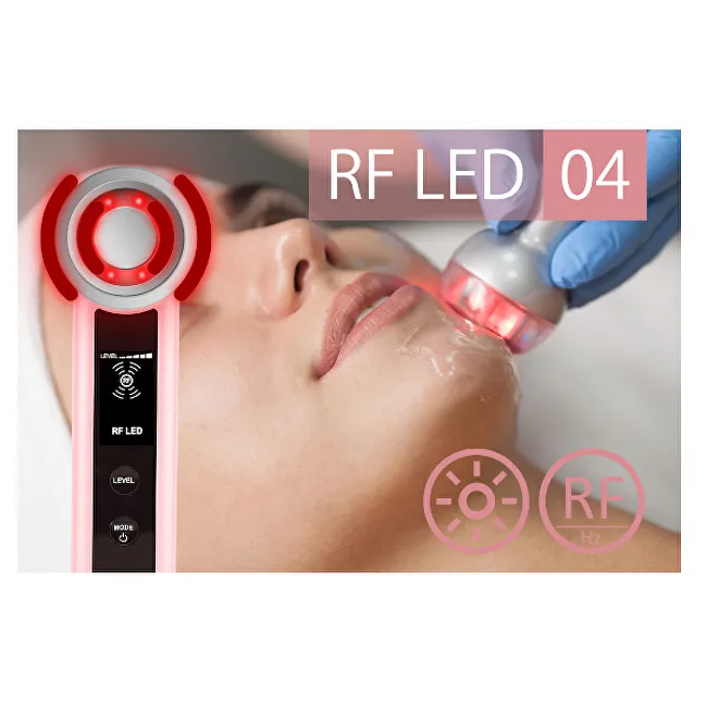 BeautyRelax Cosmetic device Multicare iLift BR-1370 thumbnail 8