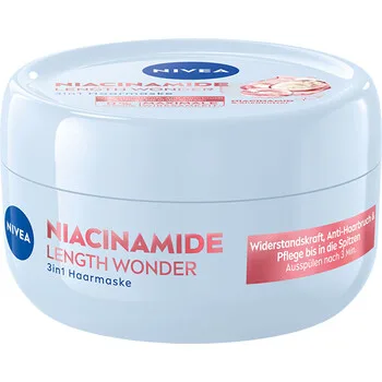Nivea Mask for long hair Length Wonder Mask thumbnail 6