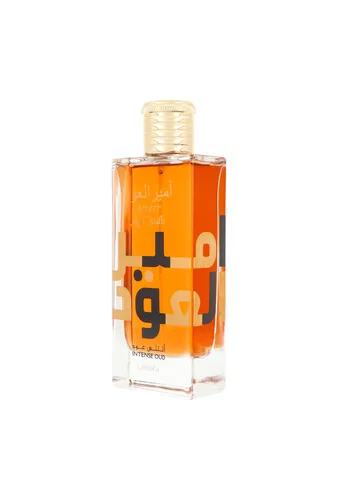Lattafa perfumes Ameer al oudh intense oud thumbnail 5