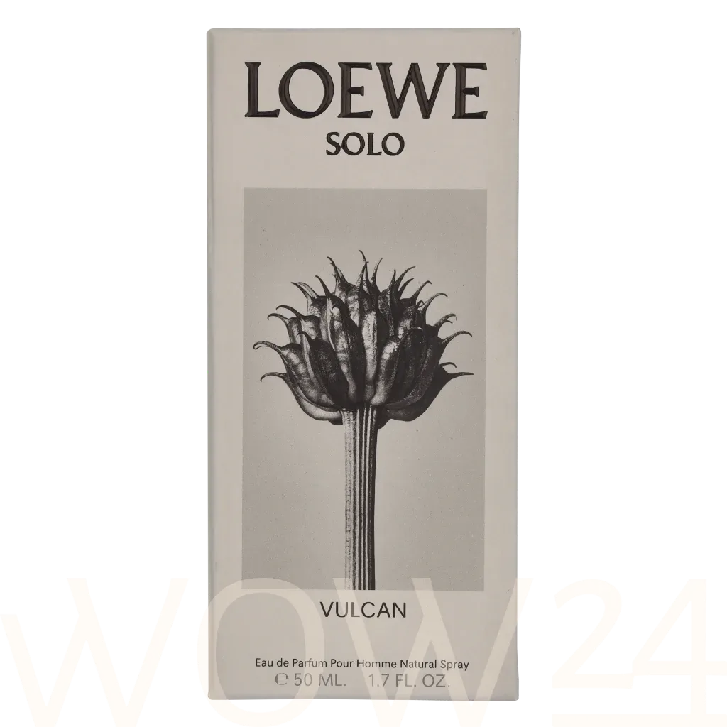 Loewe Loewe Solo Vulcan Edp Spray thumbnail 2