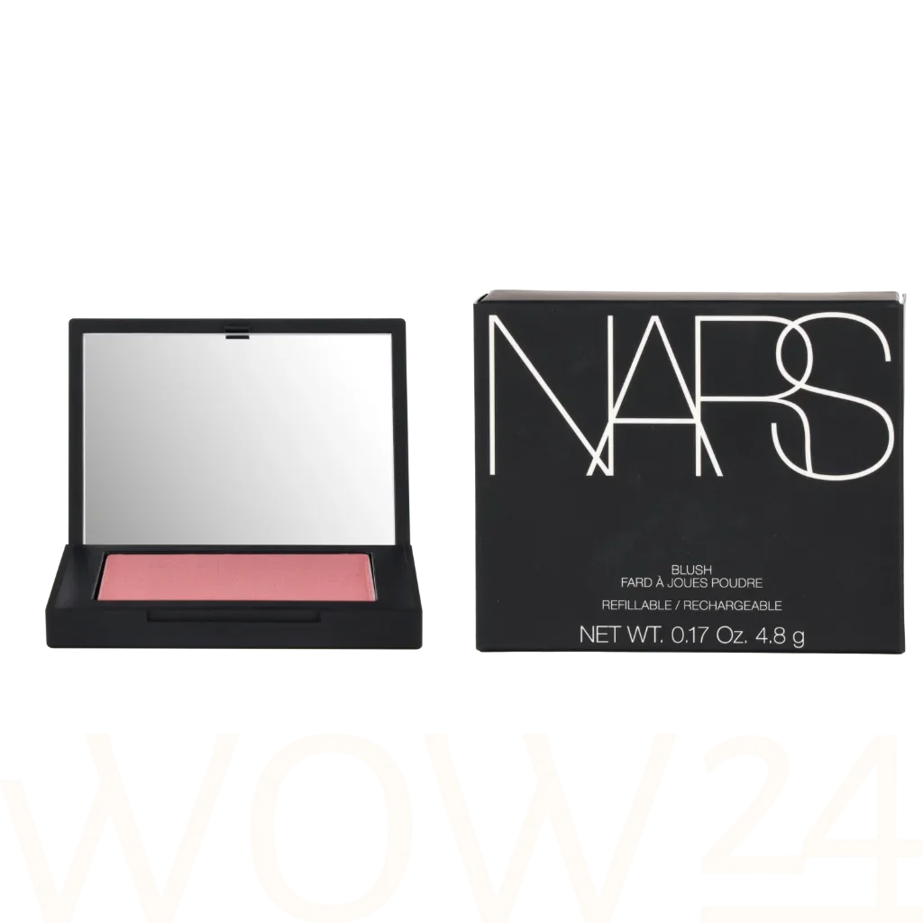 NARS Nars Refillable Blush thumbnail 4