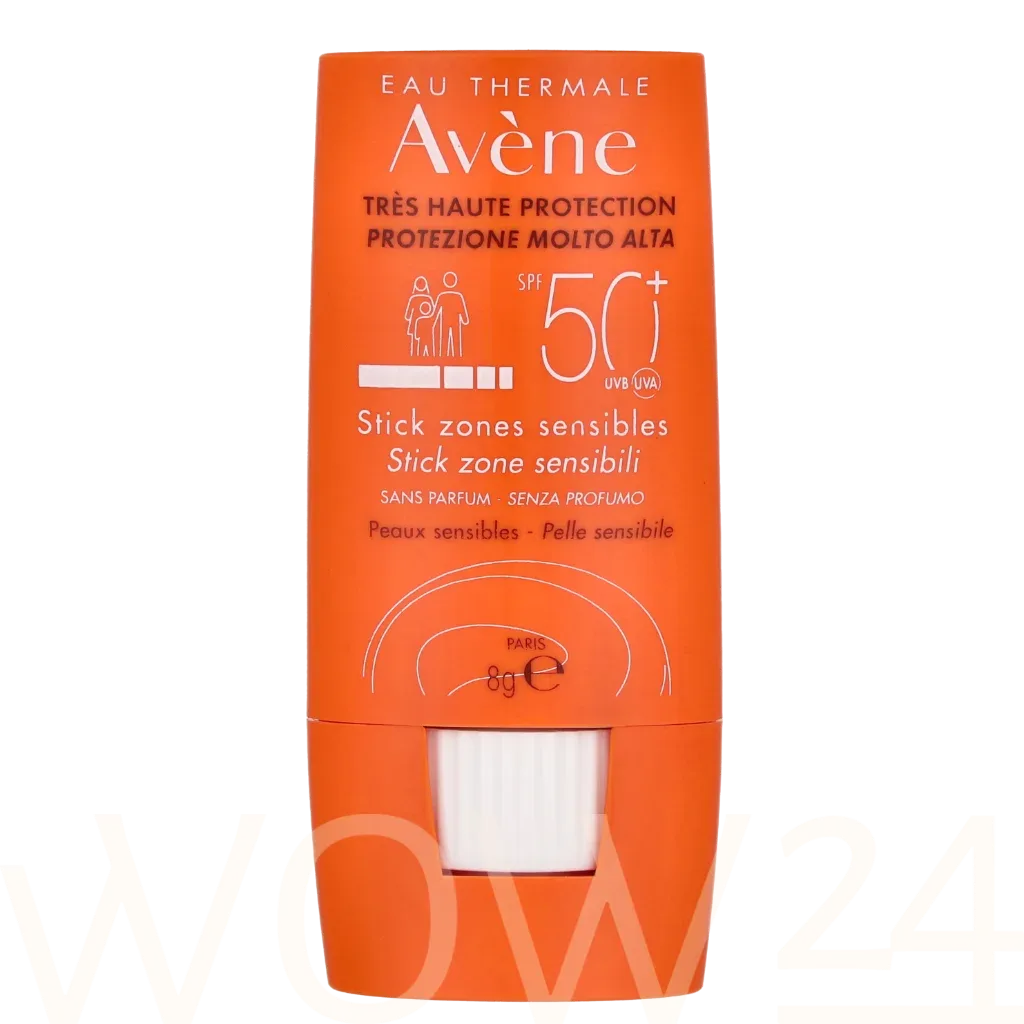 Avene Stick Zones Sensibles SPF 50+ thumbnail 2
