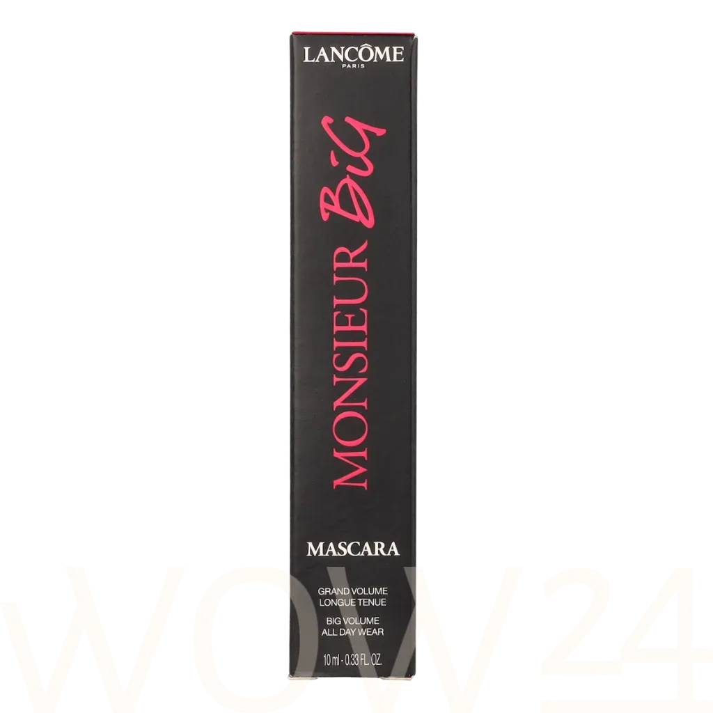 Lancome Monsieur big thumbnail 2