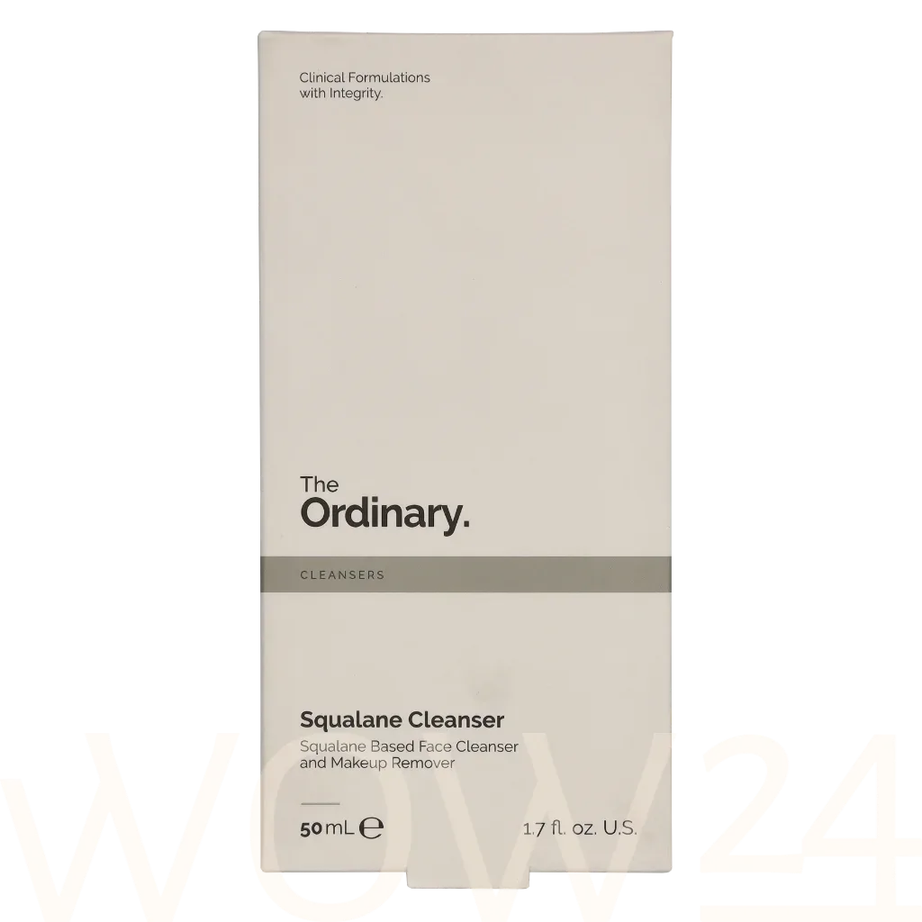 The Ordinary The Ordinary Squalane Cleanser thumbnail 2