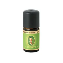 Primavera Essential Oil Rose Bulgarian 10% Bio 5 ml thumbnail 2