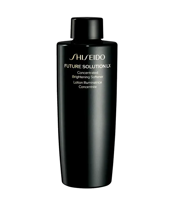 Shiseido Future Solution LX Concentrated Brightening Softener thumbnail 4