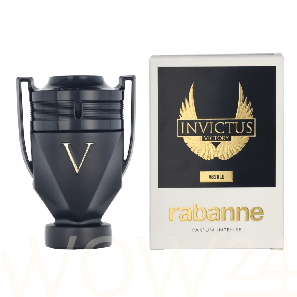 Rabanne Invictus Victory Absolu thumbnail 4