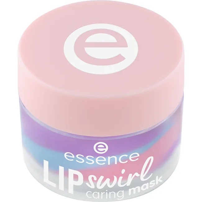 Essence Lip Swirl Lip Mask (Caring Mask) thumbnail 2