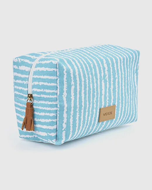 Verde Cosmetic bag thumbnail 2