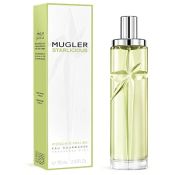 Thierry Mugler Starlicious Pistachio Praline thumbnail 2