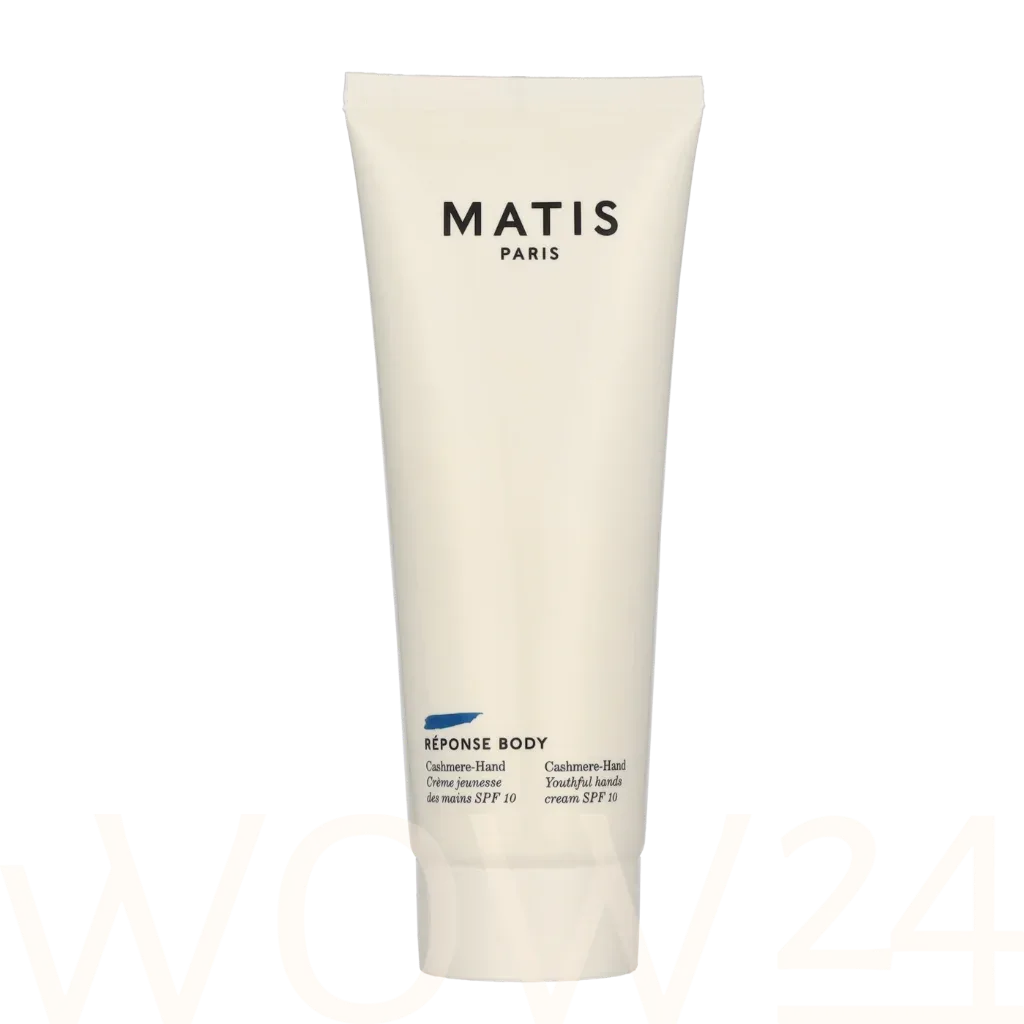 Matis Paris Matis Reponse Body Cashmere-Hand SPF10 thumbnail 5