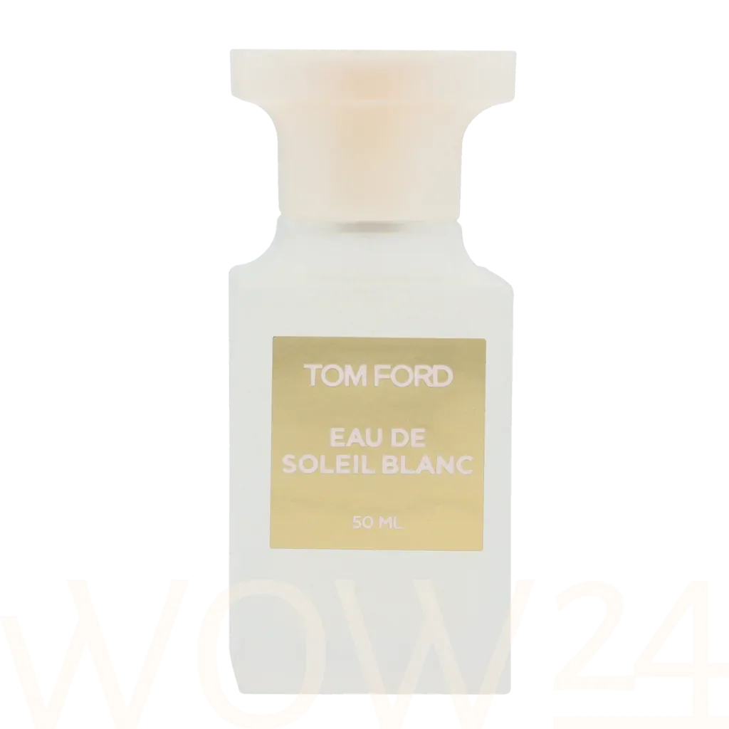 Tom Ford Eau de Soleil Blanc thumbnail 5
