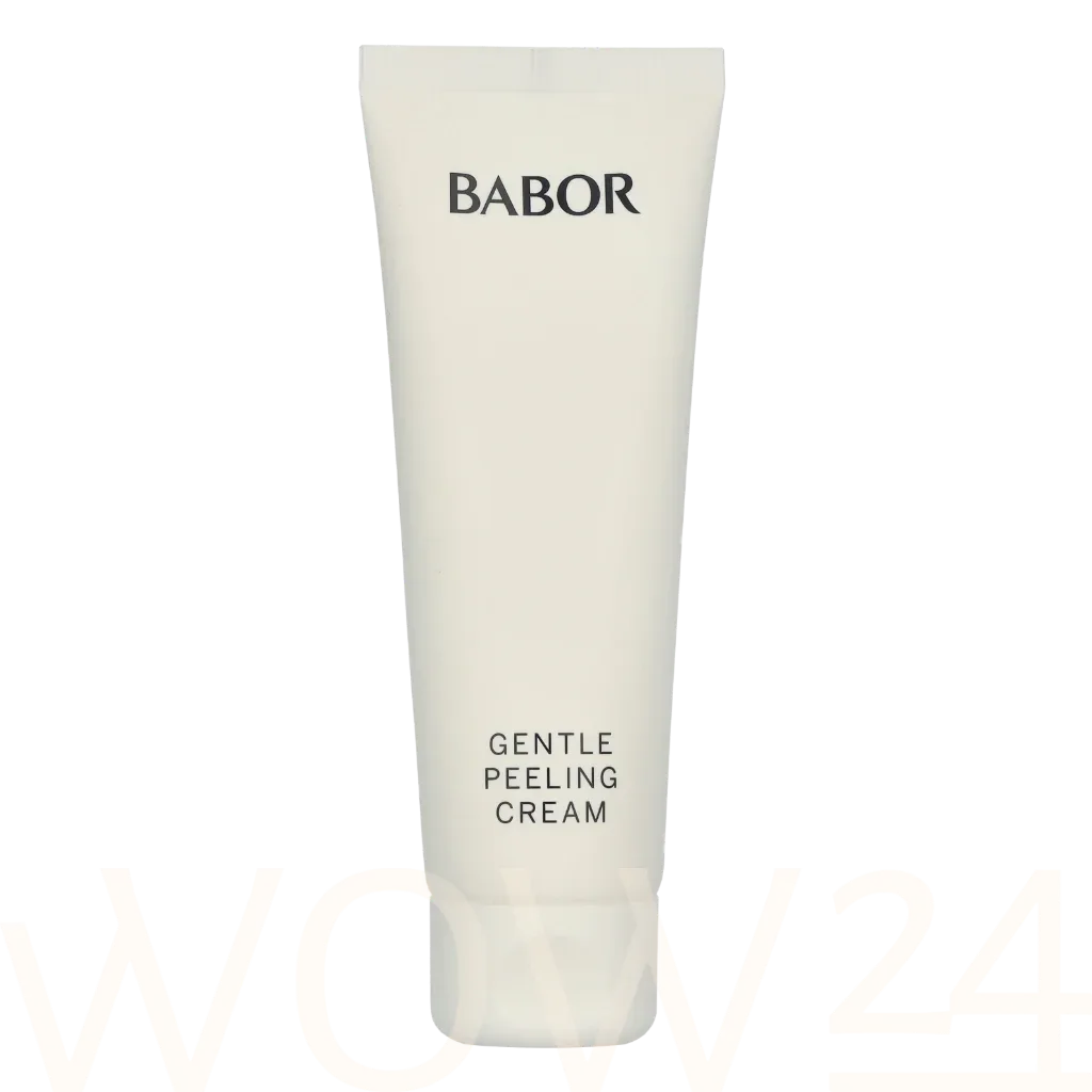 Babor Babor Cleansing Gentle Peeling thumbnail 5