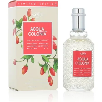 4711 Acqua Colonia Goji & Cactus Extract thumbnail 3