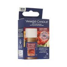 Yankee Candle black cherry thumbnail 2
