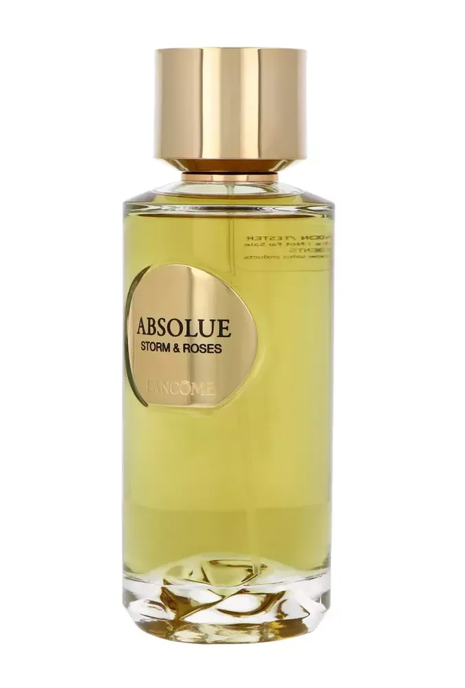Lancome Tester Lancome Absolue Storm & Roses Edp 100ml thumbnail 3