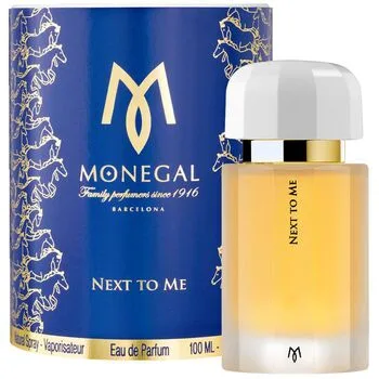 Ramon Monegal Next To Me thumbnail 4