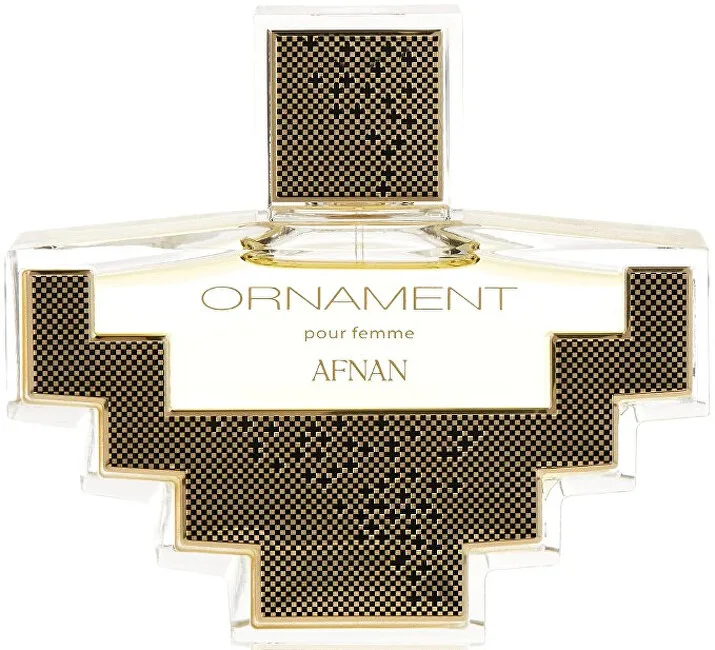 Afnan Ornament thumbnail 4