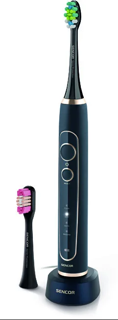 Sencor Sonic toothbrush SOC 4200BL thumbnail 4