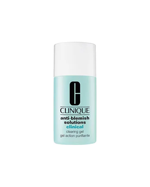 Clinique anti blemish solutions thumbnail 6