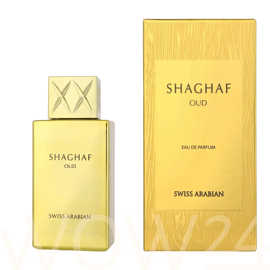 Swiss Arabian Shaghaf oud thumbnail 4