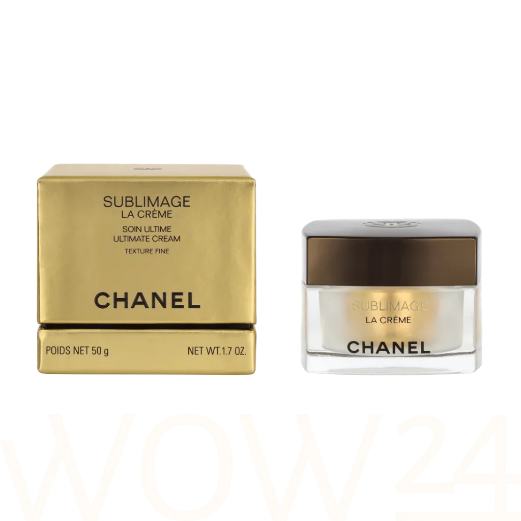 Chanel Sublimage thumbnail 4