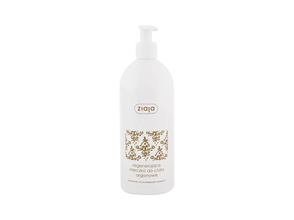 Argan oil