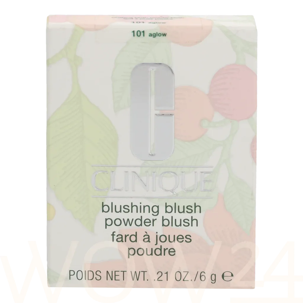 Clinique Blushing Blush thumbnail 2