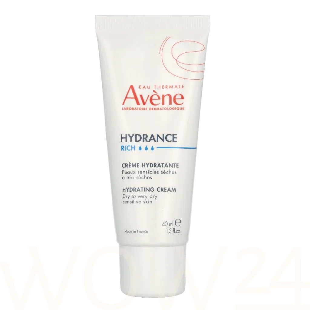 Avene Hydrance Rich thumbnail 5