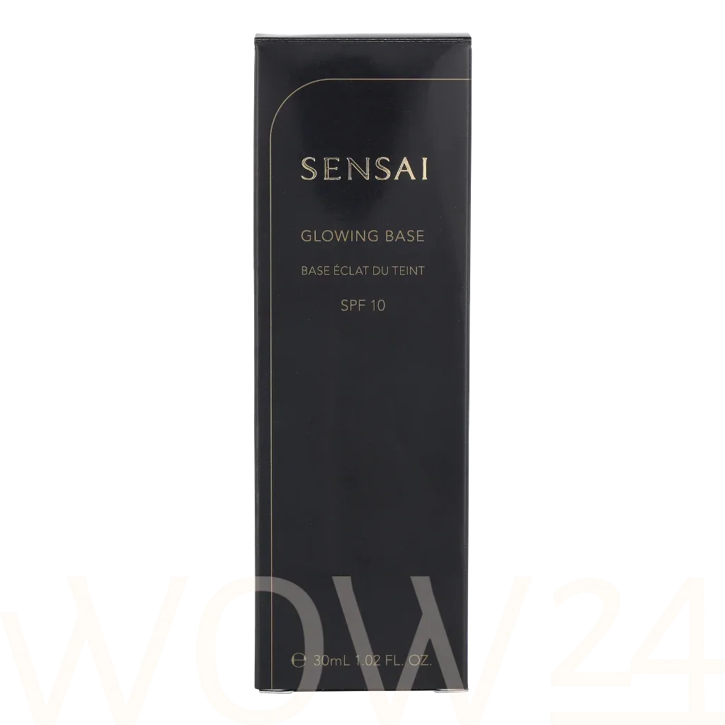 Sensai Glowing Base thumbnail 2