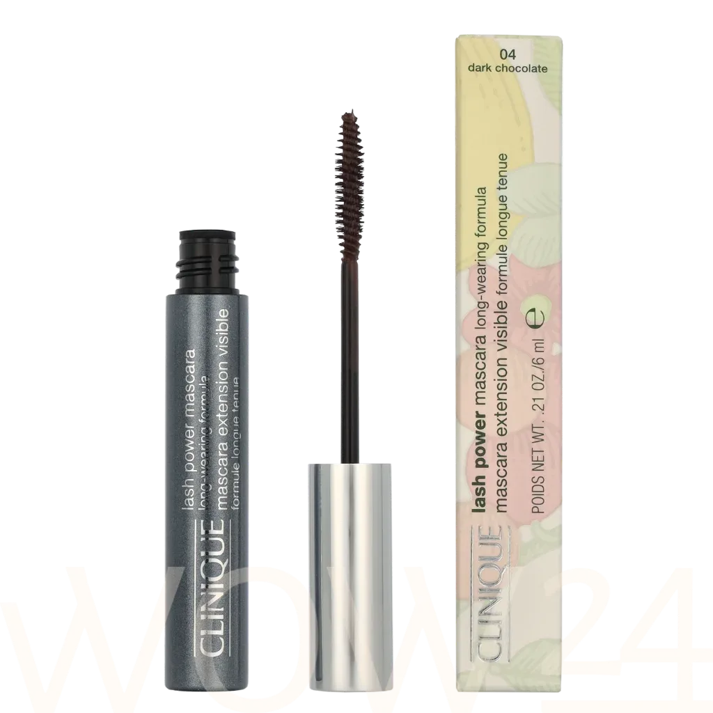 Clinique Lash Power thumbnail 4