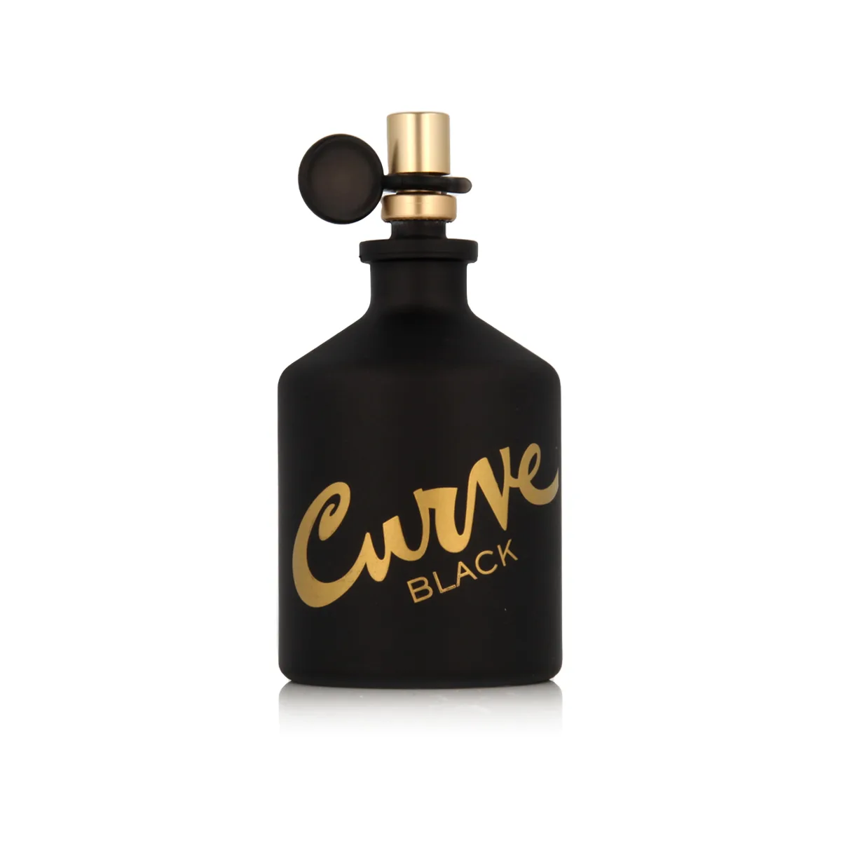 Liz Claiborne Curve Black thumbnail 2